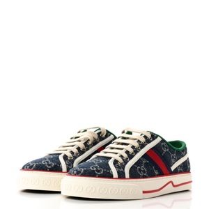 Tennis 1977 Denim GG